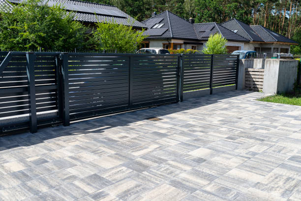 Best Affordable Driveway Pavers  in Deans, NJ