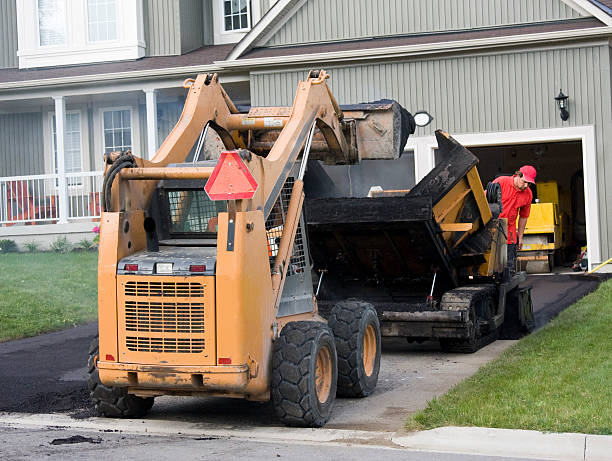 Trusted Deans, NJ Driveway Pavers Experts