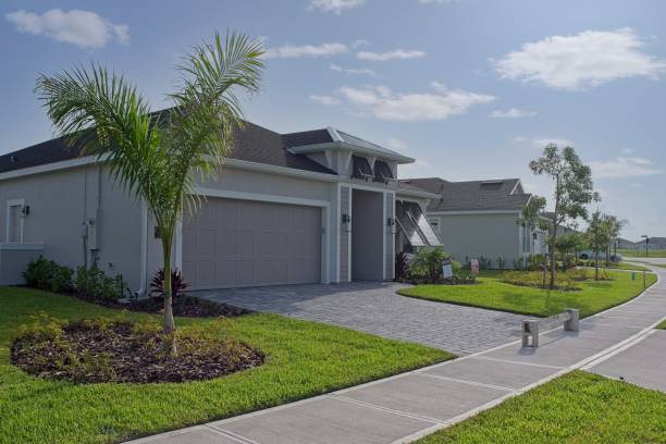 Best Local Driveway Pavers  in Deans, NJ